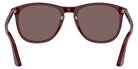 Persol PO3314S 118753 57 - Solid Deep Burgundy #id:po3314s118753_s:102115