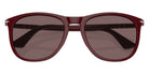 Persol PO3314S 118753 55 - Solid Deep Burgundy / Violet #id:po3314s118753_s:104125