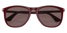 Persol PO3314S 118753 57 - Solid Deep Burgundy #id:po3314s118753_s:102125
