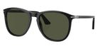 Persol PO3314S 95/31 57 - Black / Green #id:po3314s9531_s:106105