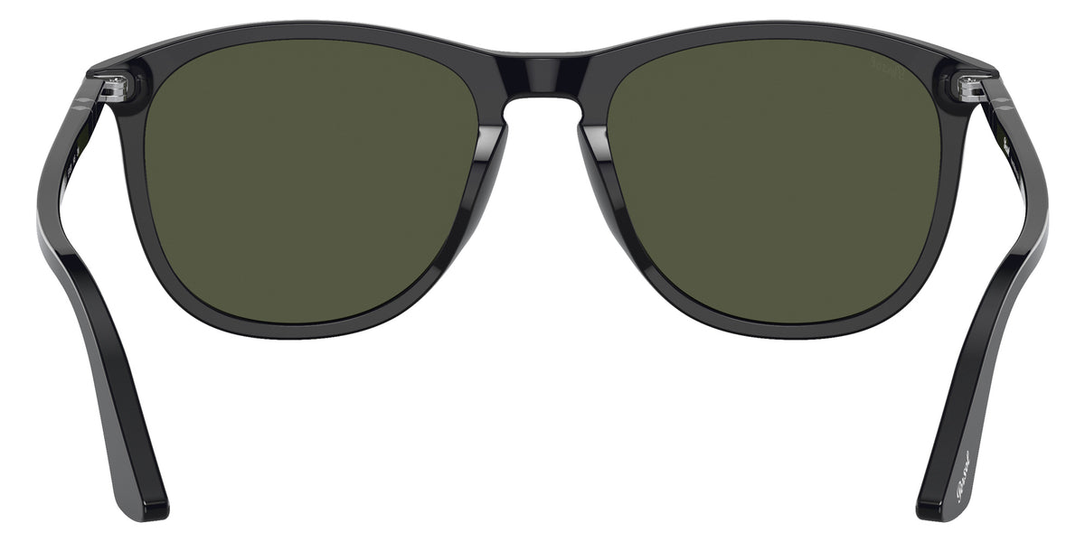 Persol PO3314S 95/31 55 - Black / Green #id:po3314s9531_s:100115