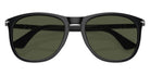 Persol PO3314S 95/31 57 - Black / Green #id:po3314s9531_s:106125