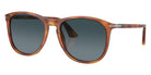 Persol PO3314S 96/S3 55 - Terra Di Siena / Light Blue Gradient Dark Polarized #id:po3314s96s3_s:100105