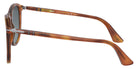 Persol PO3314S 96/S3 55 - Terra Di Siena / Light Blue Gradient Dark Polarized #id:po3314s96s3_s:100110
