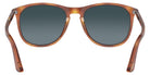 Persol PO3314S 96/S3 55 - Terra Di Siena / Light Blue Gradient Dark Polarized #id:po3314s96s3_s:100115
