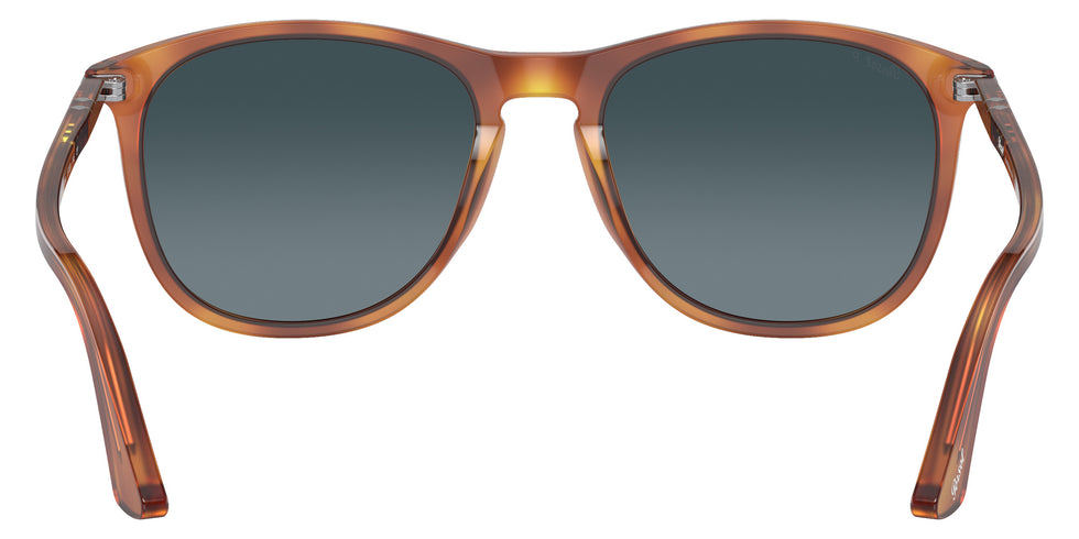 Persol PO3314S 96/S3 55 - Terra Di Siena / Light Blue Gradient Dark Polarized #id:po3314s96s3_s:100115