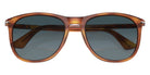Persol PO3314S 96/S3 55 - Terra Di Siena / Light Blue Gradient Dark Polarized #id:po3314s96s3_s:100125