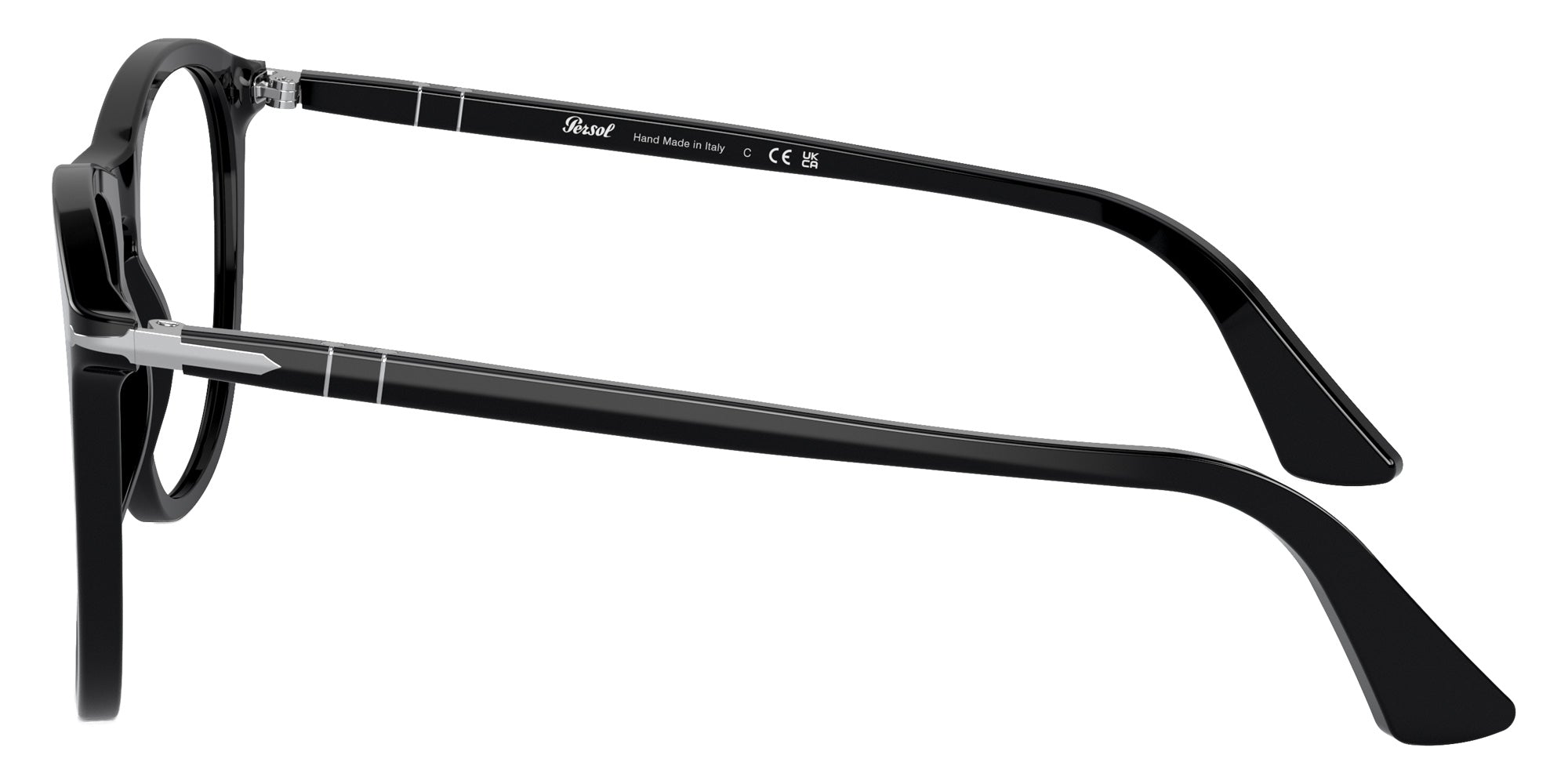 Persol PO3314V 95 55 - Black #id:po3314v95_s:100110