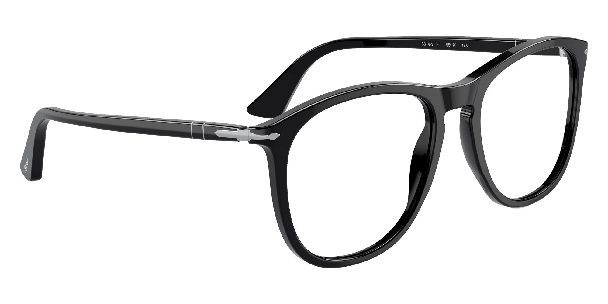 Persol PO3314V 95 55 - Black #id:po3314v95_s:100120
