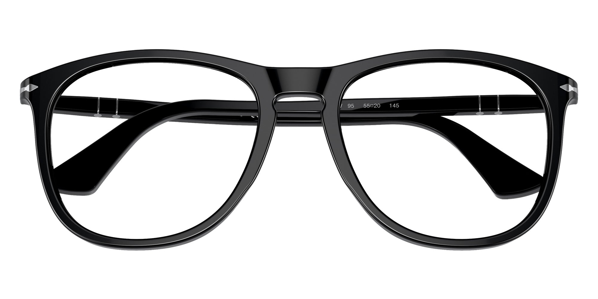 Persol PO3314V 95 55 - Black #id:po3314v95_s:100125