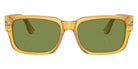 Persol PO3315S 204/4E 58 - Miele / Green #id:po3315s2044e_s:100100