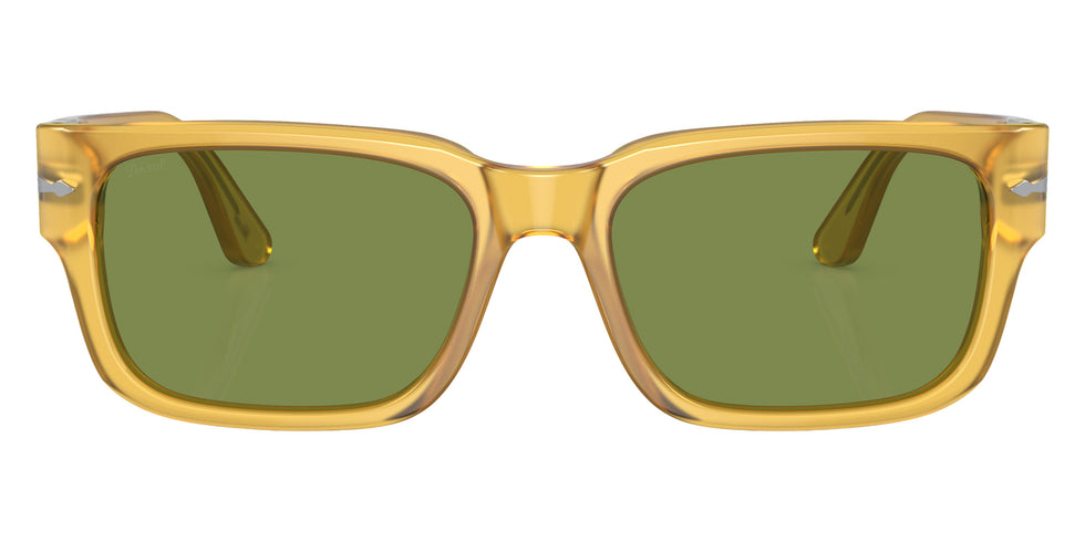 Persol PO3315S 204/4E 58 - Miele / Green #id:po3315s2044e_s:100100