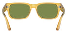 Persol PO3315S 204/4E 58 - Miele / Green #id:po3315s2044e_s:100115