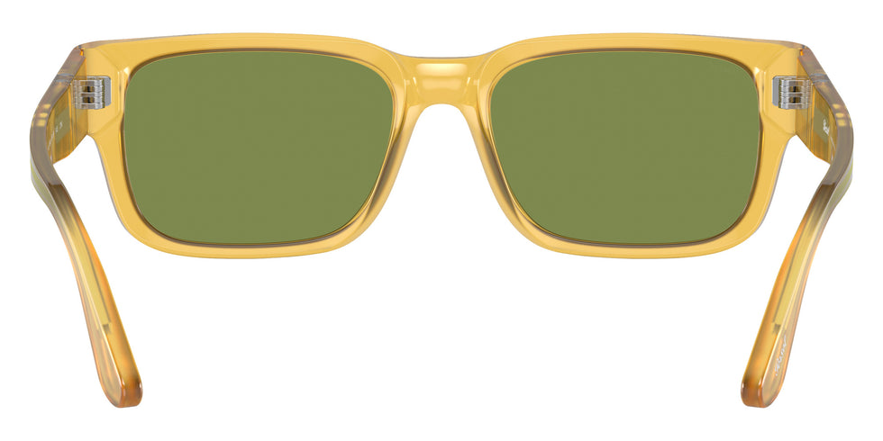 Persol PO3315S 204/4E 58 - Miele / Green #id:po3315s2044e_s:100115