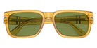 Persol PO3315S 204/4E 58 - Miele / Green #id:po3315s2044e_s:100125