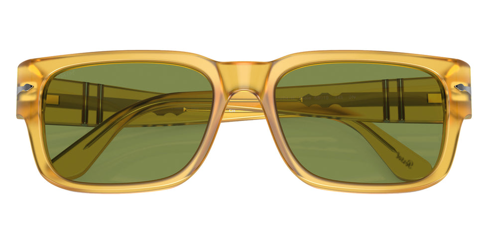 Persol PO3315S 204/4E 58 - Miele / Green #id:po3315s2044e_s:100125