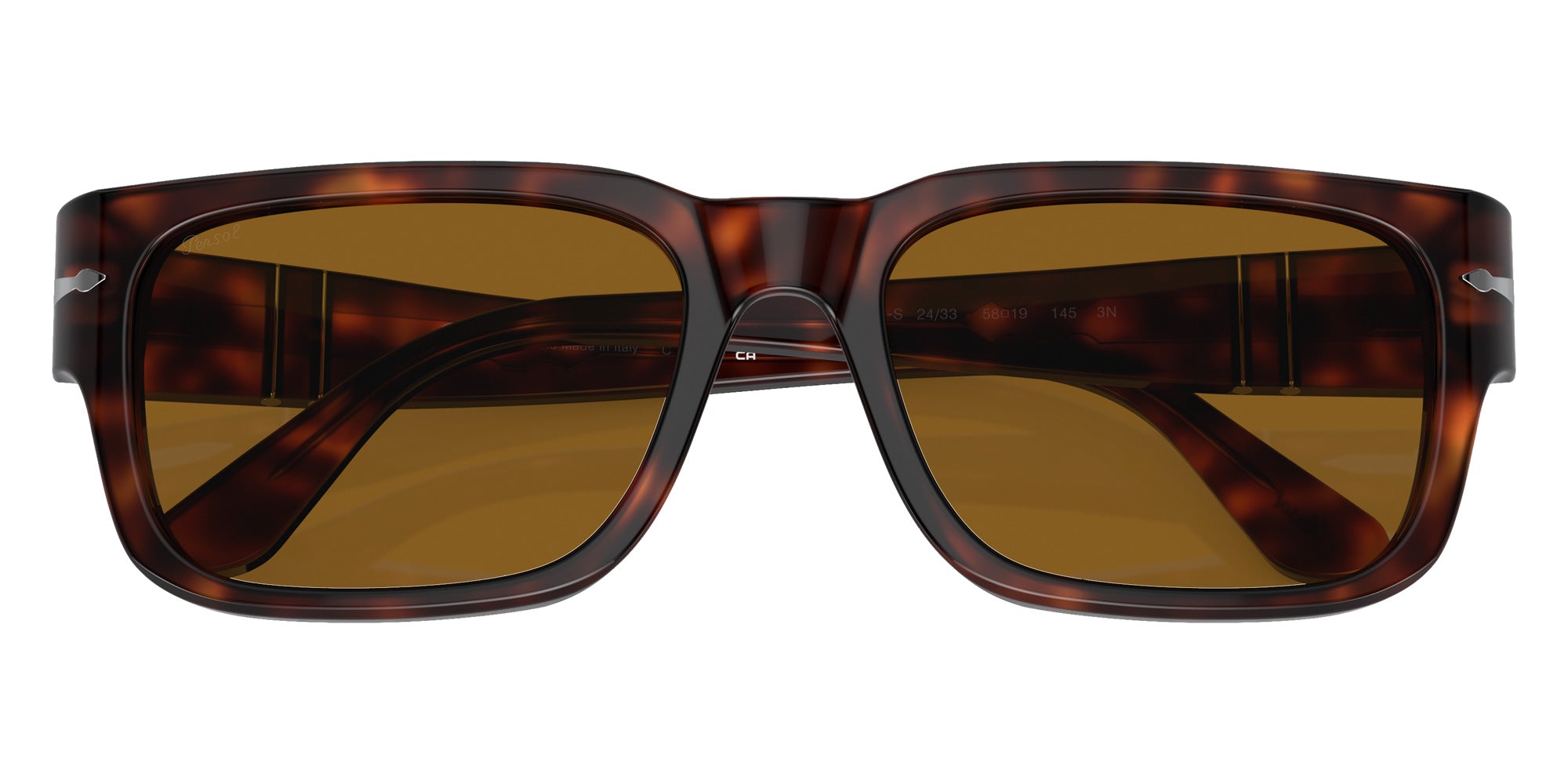 Persol PO3315S 24/33 55 - Havana #id:po3315s2433_s:100125