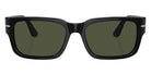 Persol PO3315S 95/31 55 - Black / Green #id:po3315s9531_s:102100