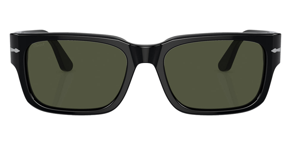 Persol PO3315S 95/31 55 - Black / Green #id:po3315s9531_s:102100