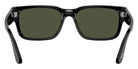 Persol PO3315S 95/31 55 - Black / Green #id:po3315s9531_s:102115