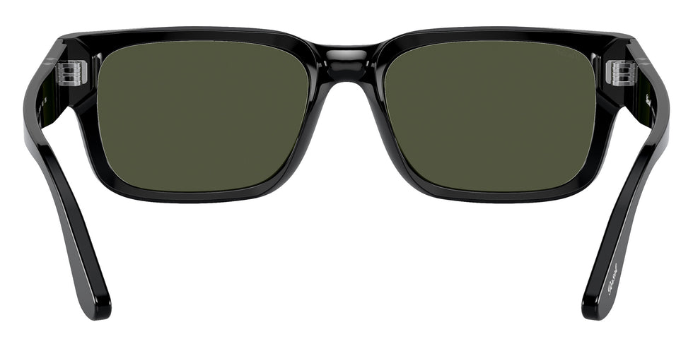 Persol PO3315S 95/31 55 - Black / Green #id:po3315s9531_s:102115