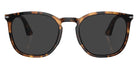Persol PO3316S 110248 52 - Tortoise Honey / Polarized Black #id:po3316s110248_s:100100