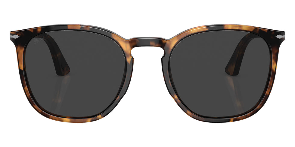Persol PO3316S 110248 52 - Tortoise Honey / Polarized Black #id:po3316s110248_s:100100