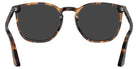 Persol PO3316S 110248 52 - Tortoise Honey / Polarized Black #id:po3316s110248_s:100115