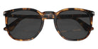 Persol PO3316S 110248 52 - Tortoise Honey / Polarized Black #id:po3316s110248_s:100125