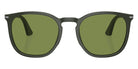 Persol PO3316S 11884E 54 - Matte Dark Green / Green #id:po3316s11884e_s:100100
