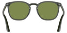 Persol PO3316S 11884E 54 - Matte Dark Green / Green #id:po3316s11884e_s:100115