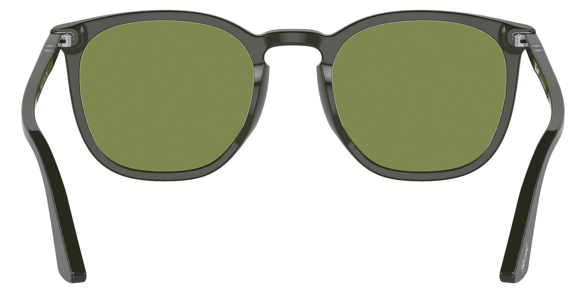 Persol PO3316S 11884E 54 - Matte Dark Green / Green #id:po3316s11884e_s:100115