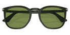 Persol PO3316S 11884E 54 - Matte Dark Green / Green #id:po3316s11884e_s:100125