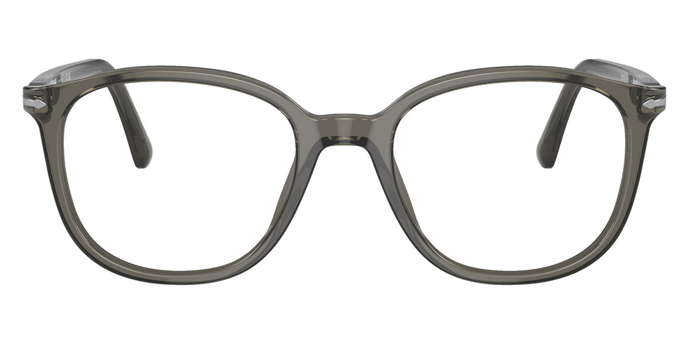 Persol PO3317V 1103 51 - Transparent Taupe Gray #id:po3317v1103_s:100100