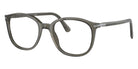 Persol PO3317V 1103 51 - Transparent Taupe Gray #id:po3317v1103_s:100105