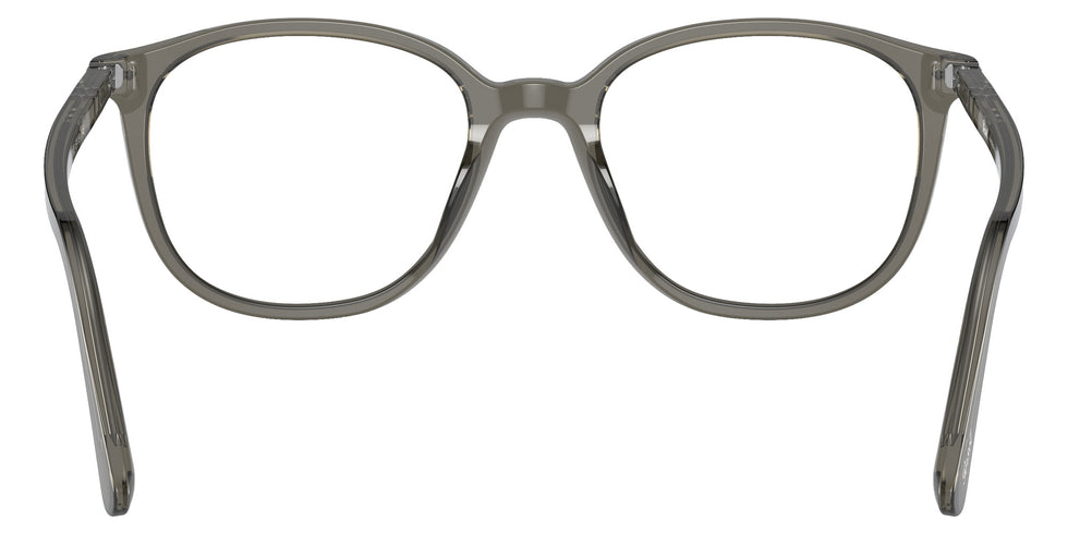 Persol PO3317V 1103 51 - Transparent Taupe Gray #id:po3317v1103_s:100115
