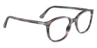 Persol PO3317V 1155 51 - Striped Blue #id:po3317v1155_s:104120