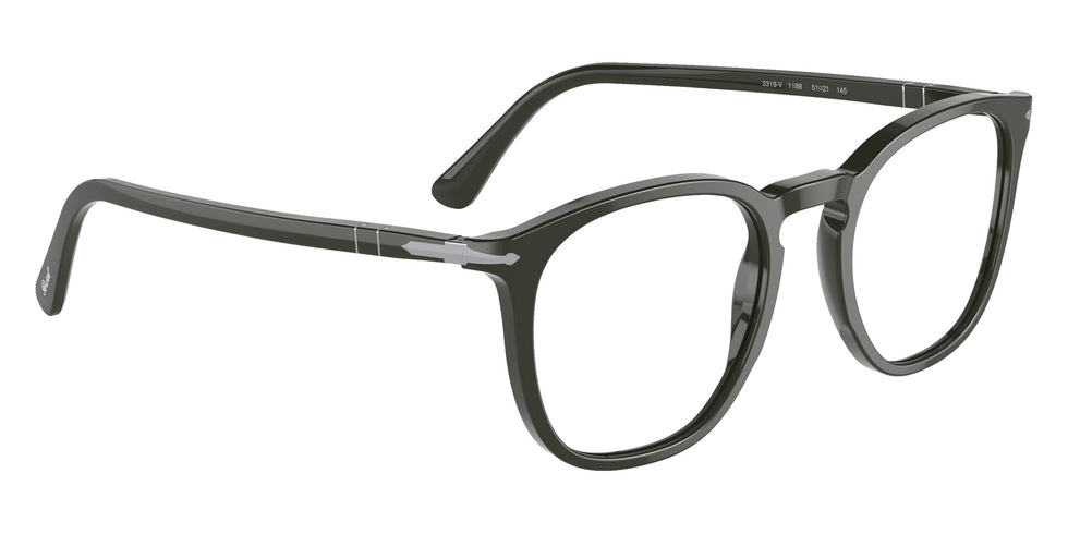 Persol PO3318V 1188 49 - Matte Dark Green #id:po3318v1188_s:102120
