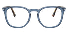 Persol PO3318V 1202 51 - Transparent Navy #id:po3318v1202_s:104100