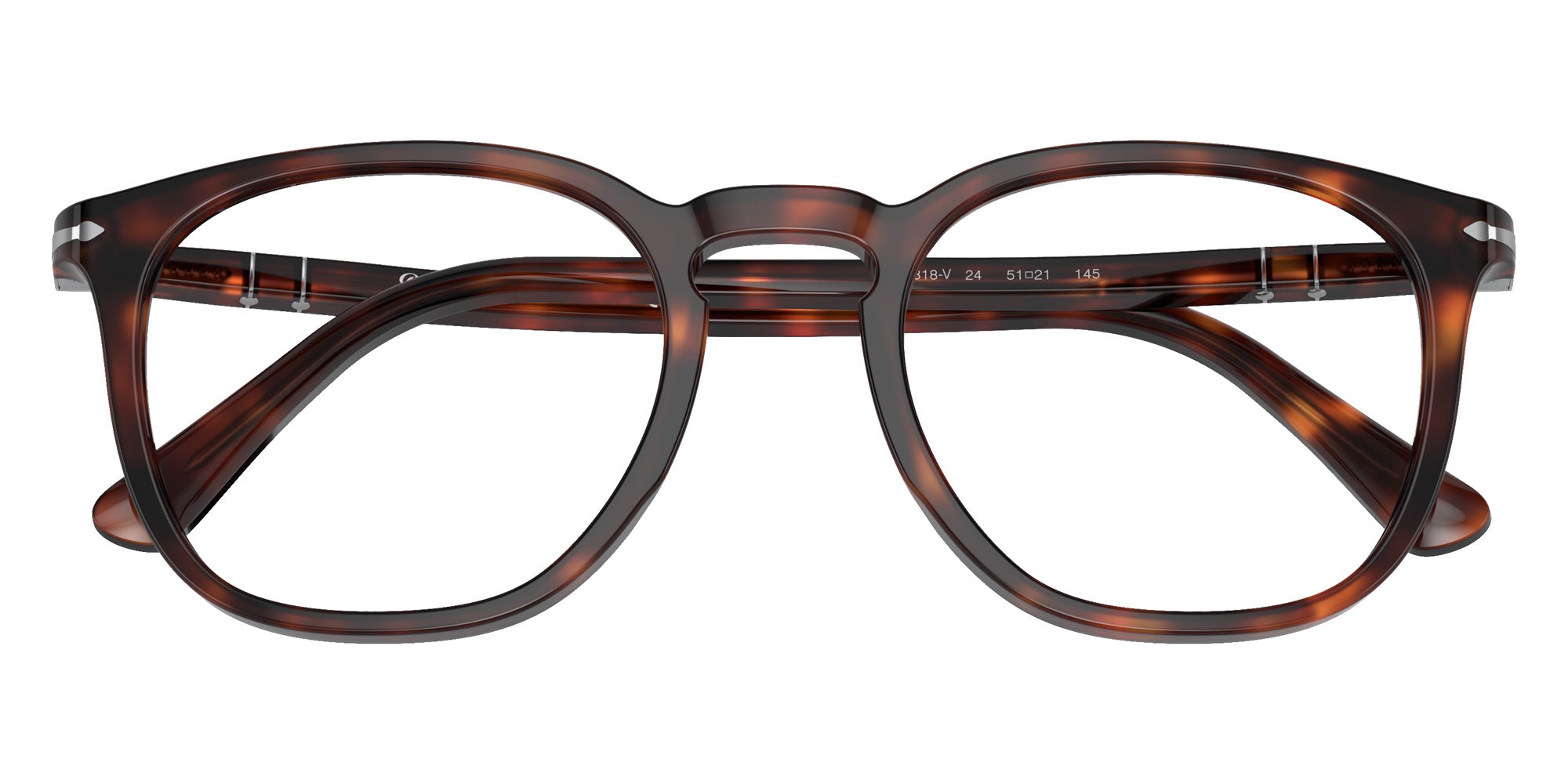 Persol PO3318V 24 49 - Havana #id:po3318v24_s:106125
