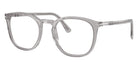 Persol PO3318V 309 49 - Transparent Gray #id:po3318v309_s:108105