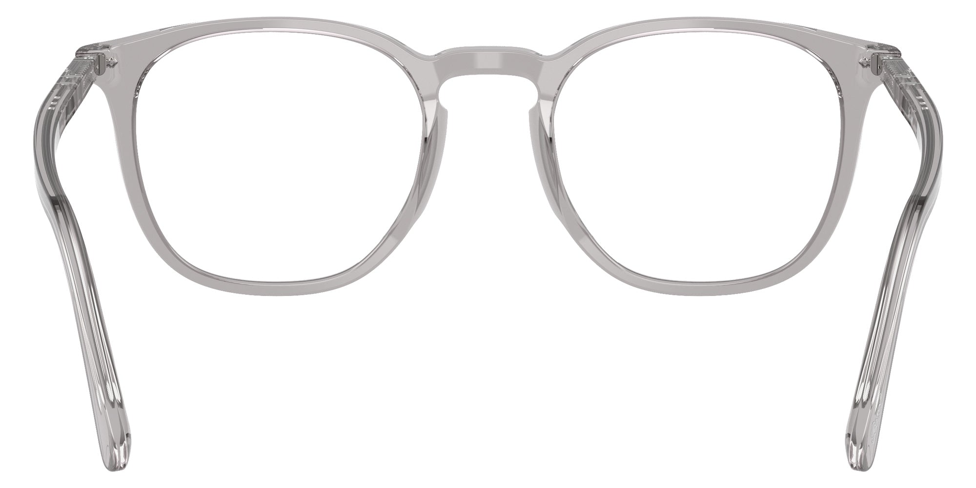 Persol PO3318V 309 49 - Transparent Gray #id:po3318v309_s:108115