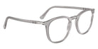 Persol PO3318V 309 49 - Transparent Gray #id:po3318v309_s:108120