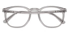 Persol PO3318V 309 49 - Transparent Gray #id:po3318v309_s:108125