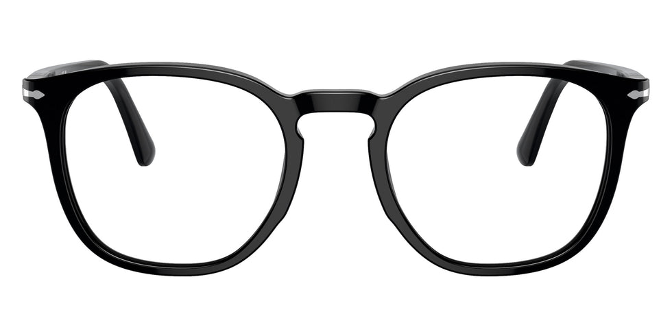 Persol PO3318V 95 49 - Black #id:po3318v95_s:110100