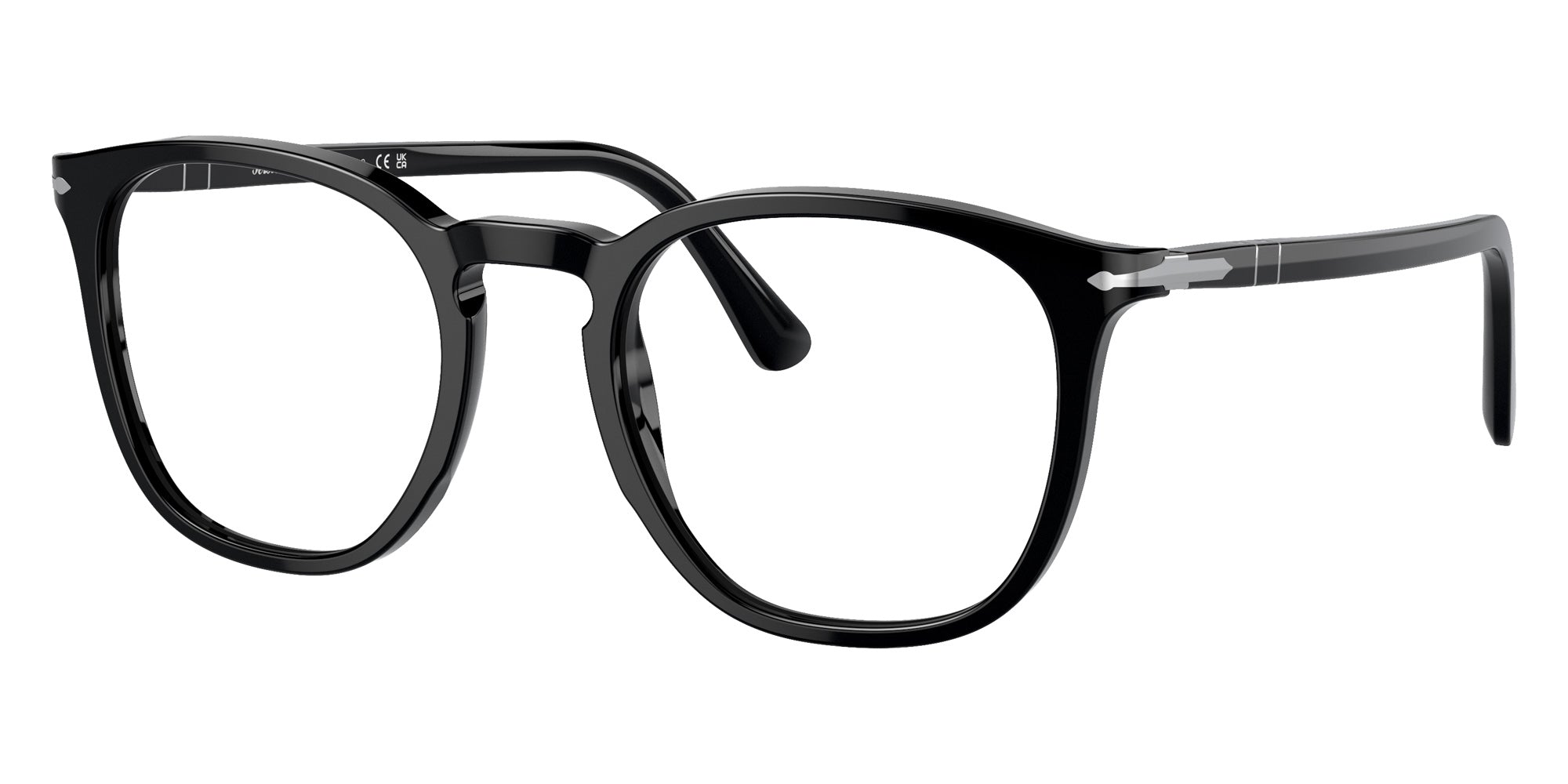 Persol PO3318V 95 49 - Black #id:po3318v95_s:110105