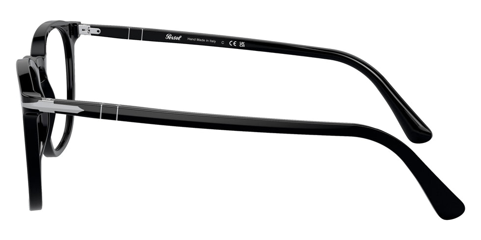 Persol PO3318V 95 49 - Black #id:po3318v95_s:110110