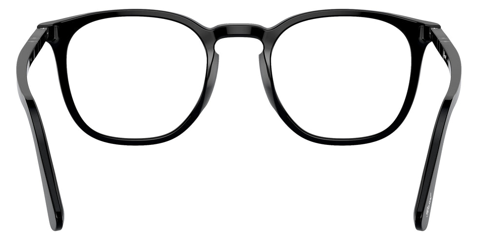 Persol PO3318V 95 49 - Black #id:po3318v95_s:110115
