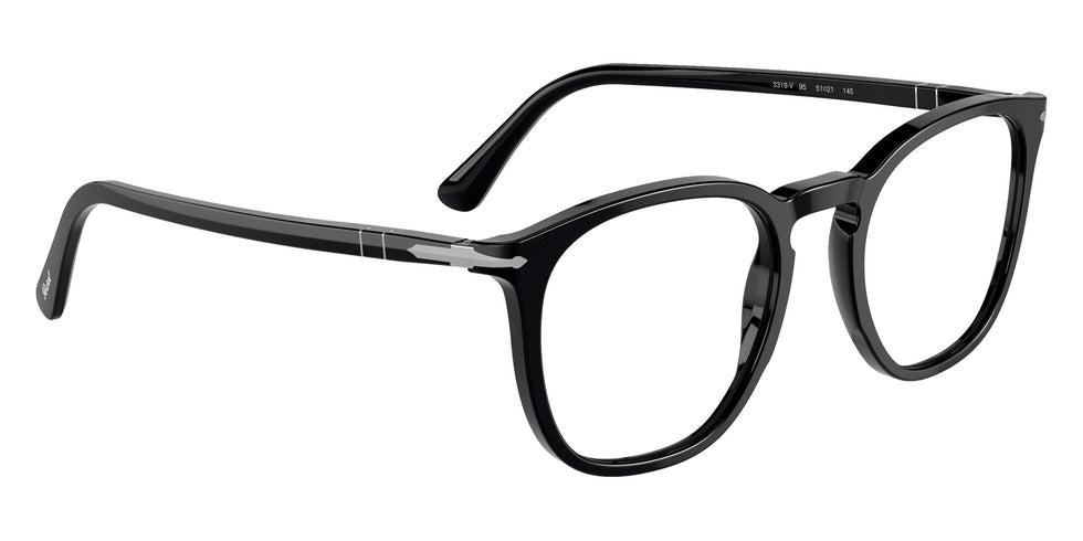 Persol PO3318V 95 49 - Black #id:po3318v95_s:110120