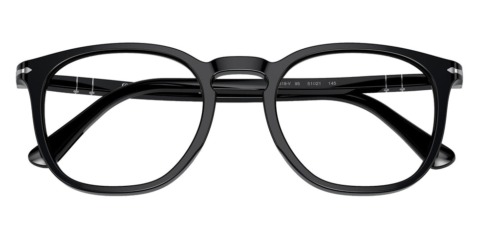 Persol PO3318V 95 49 - Black #id:po3318v95_s:110125